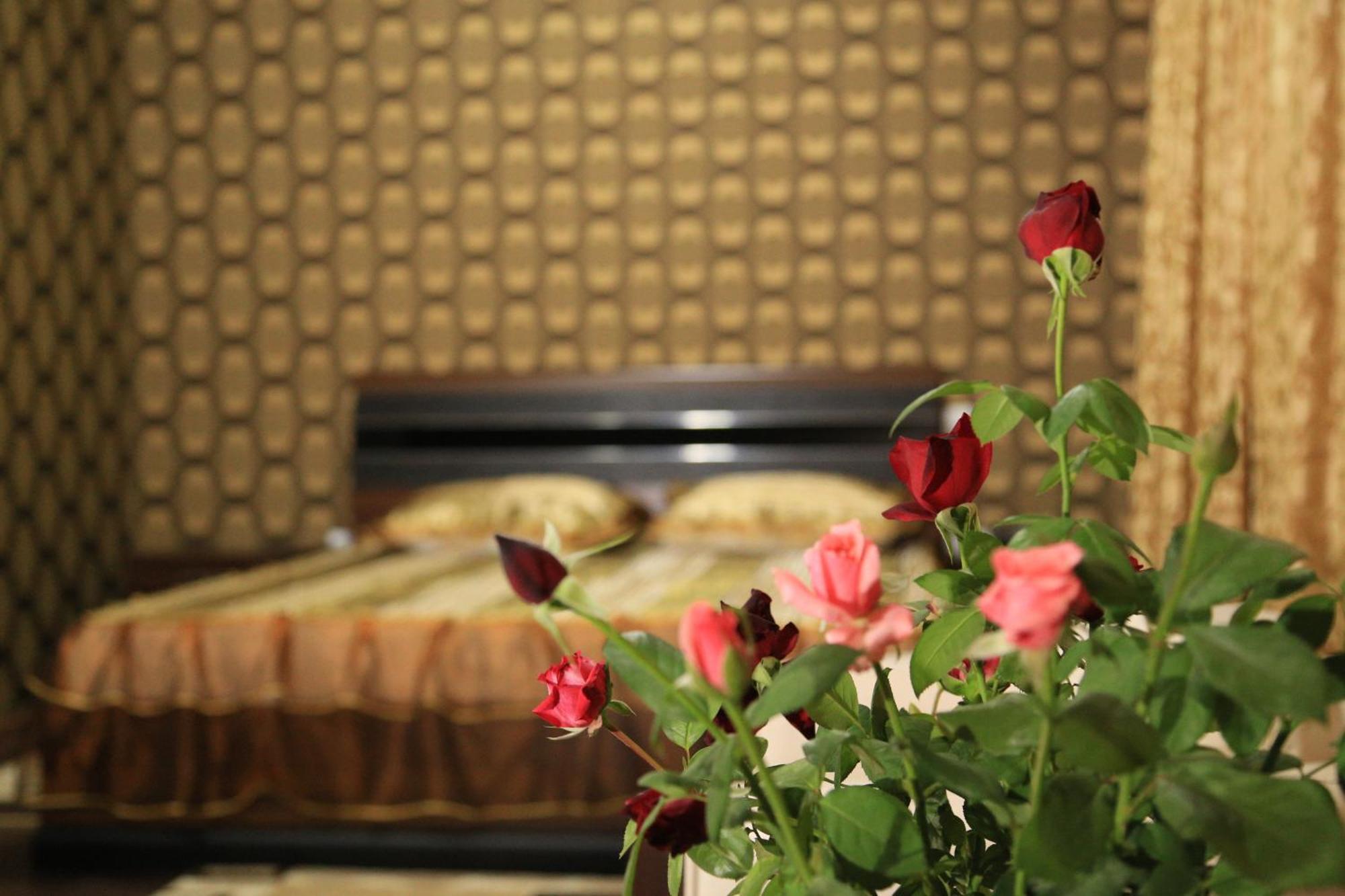 Sipehr Hotel Chkalovsk Cameră foto