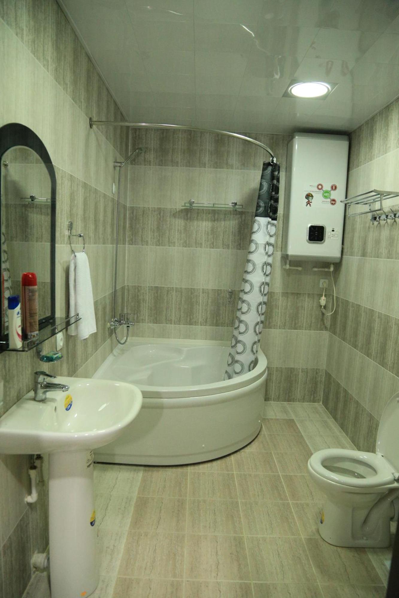 Sipehr Hotel Chkalovsk Cameră foto