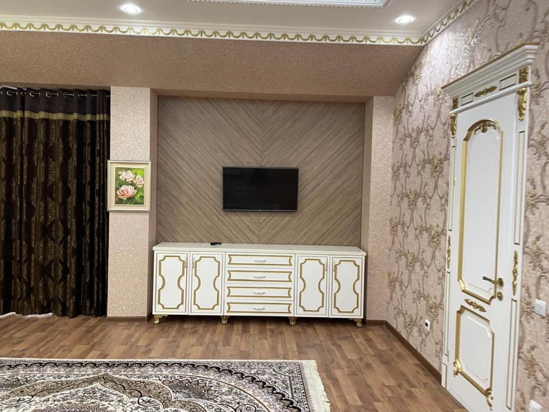 Sipehr Hotel Chkalovsk Exterior foto