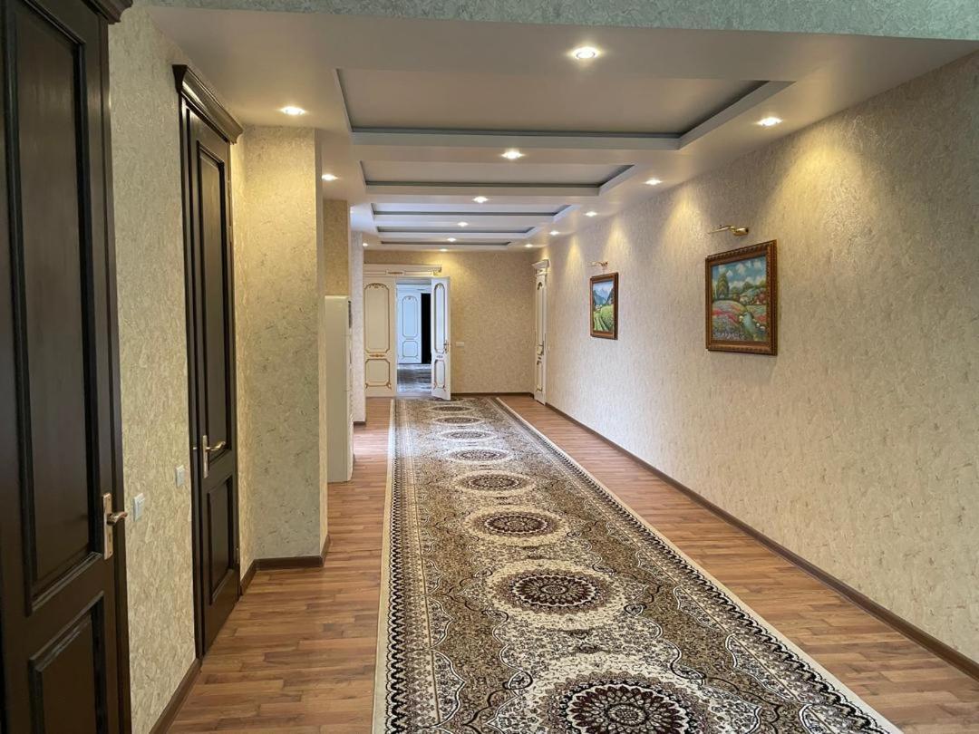 Sipehr Hotel Chkalovsk Exterior foto