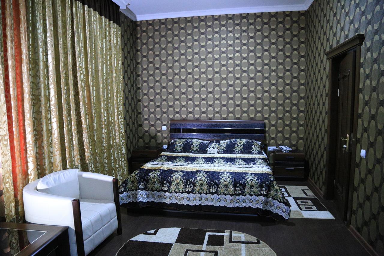 Sipehr Hotel Chkalovsk Cameră foto