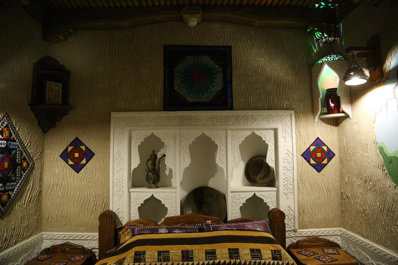 Sipehr Hotel Chkalovsk Cameră foto