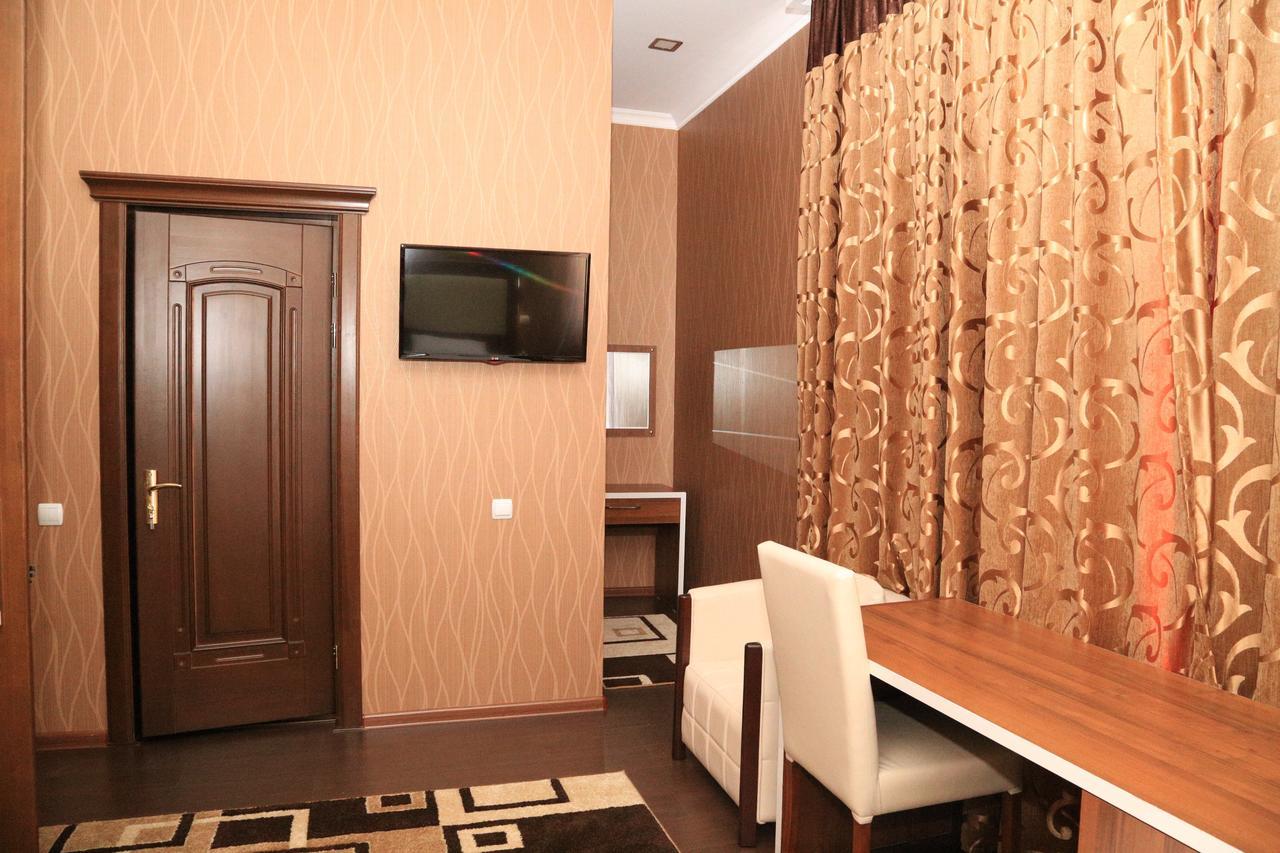 Sipehr Hotel Chkalovsk Cameră foto