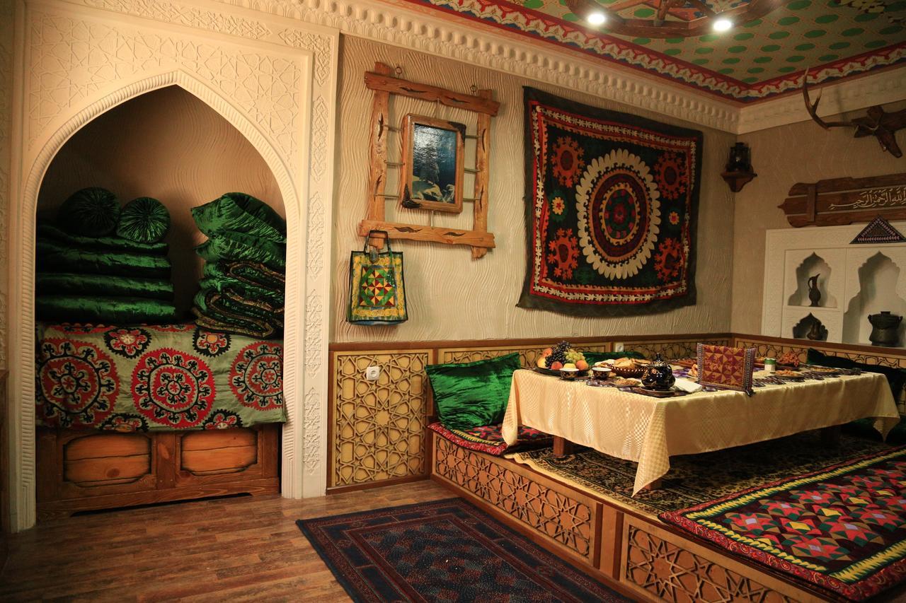 Sipehr Hotel Chkalovsk Cameră foto