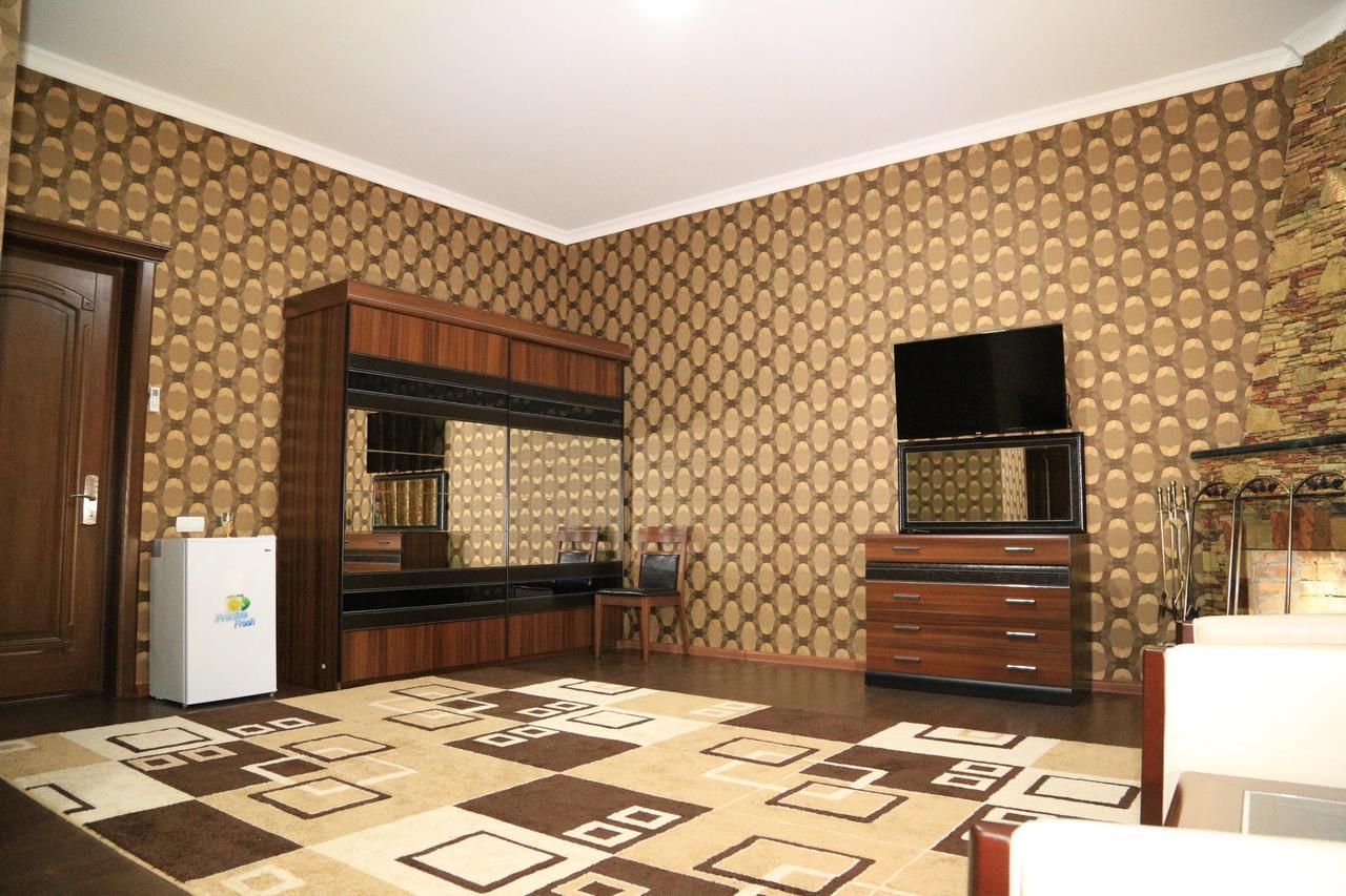 Sipehr Hotel Chkalovsk Cameră foto