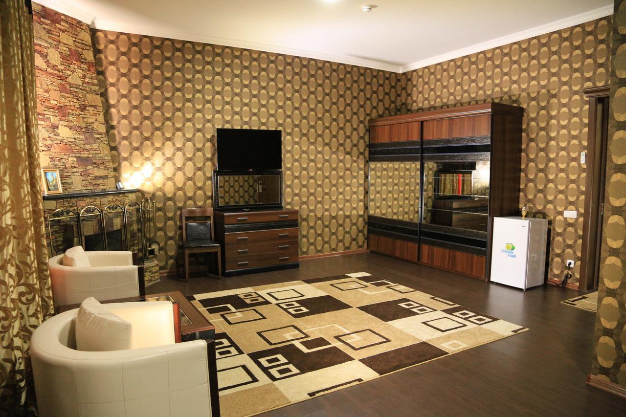 Sipehr Hotel Chkalovsk Cameră foto