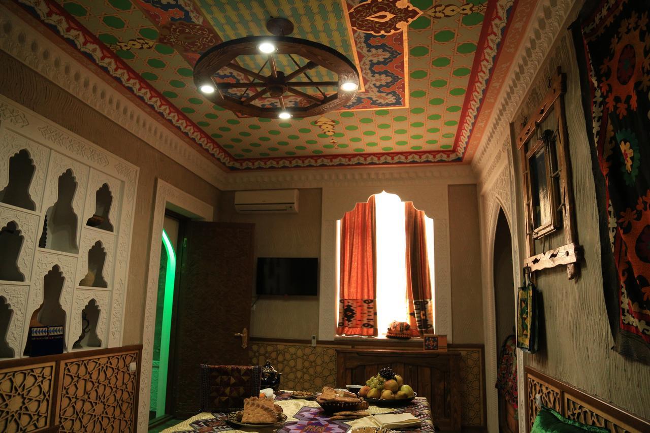 Sipehr Hotel Chkalovsk Cameră foto
